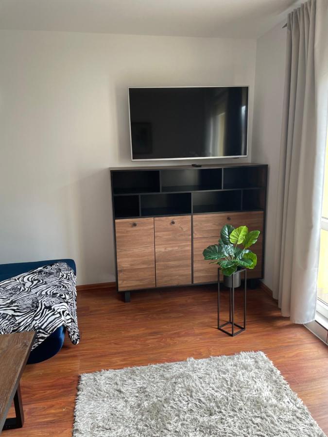 Guest house Mira 200 Metrow Od Morza Miedzyzdroje