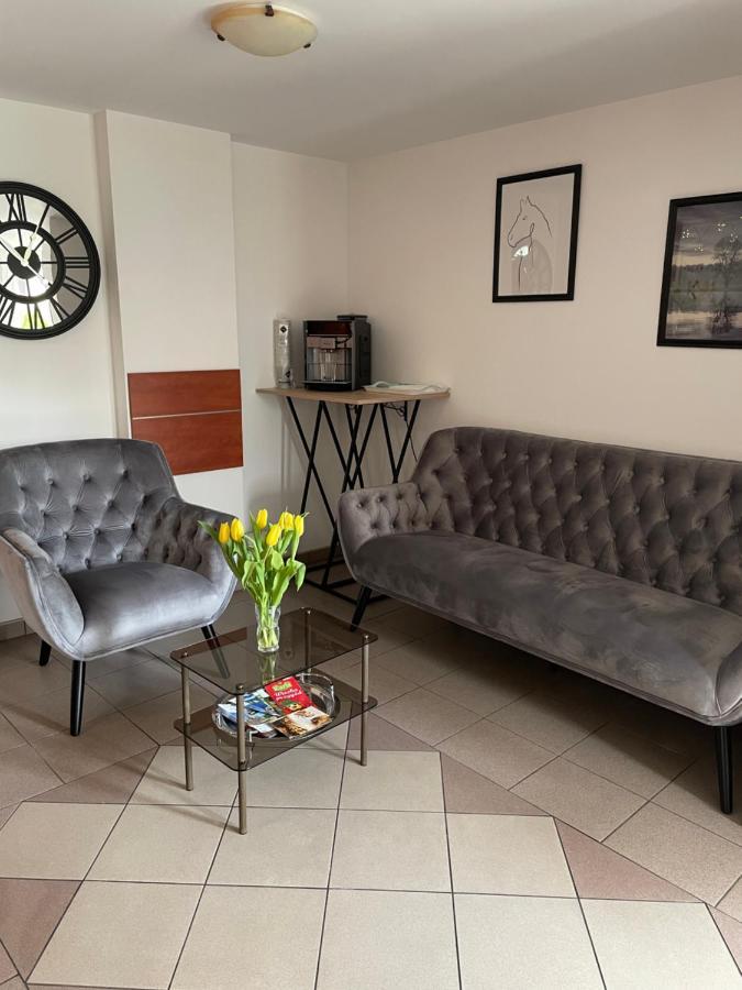 Mira 200 Metrow Od Morza Guest house *