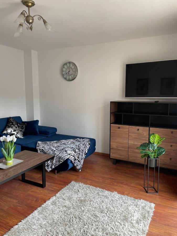 Guest house Mira 200 Metrow Od Morza Miedzyzdroje