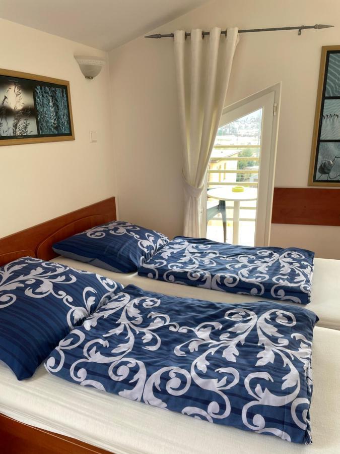 Guest house Mira 200 Metrow Od Morza Miedzyzdroje