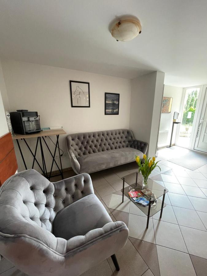 Guest house Mira 200 Metrow Od Morza *