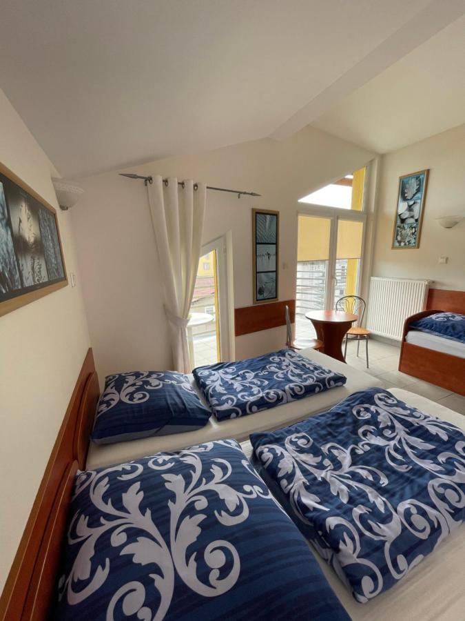 Guest house Mira 200 Metrow Od Morza Miedzyzdroje