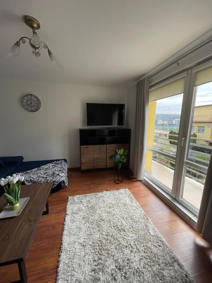 Guest house Mira 200 Metrow Od Morza