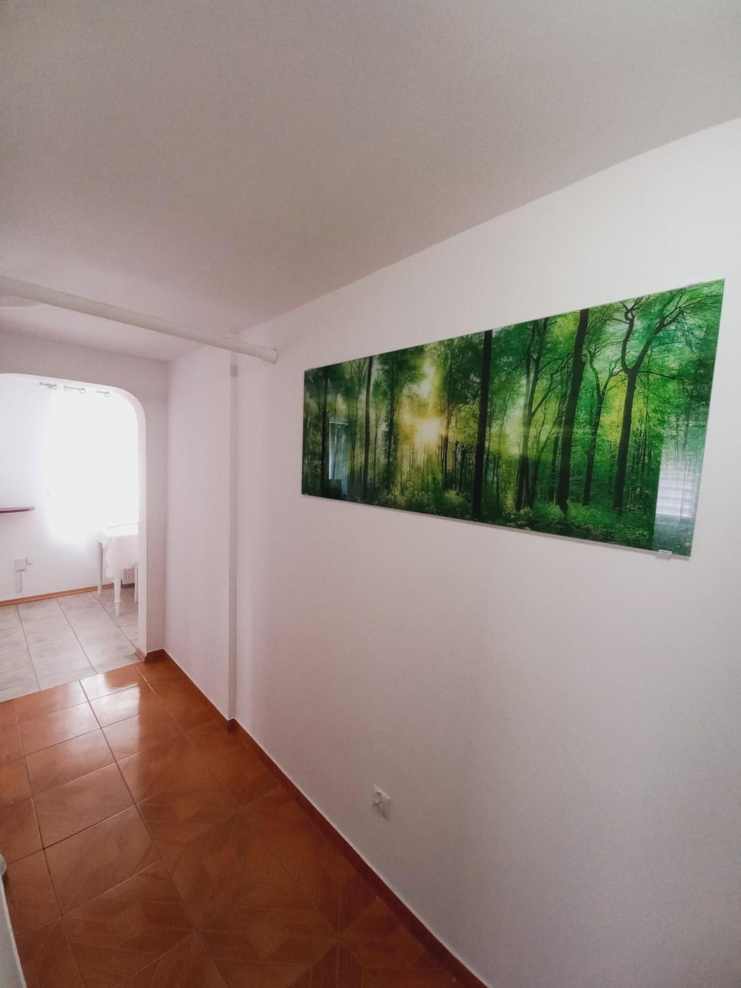Pensión Mira 200 Metrów Od Morza